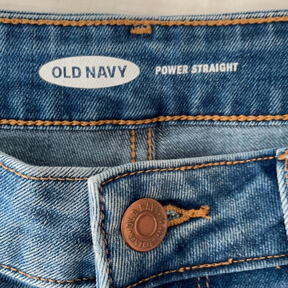 Old Navy Jeans